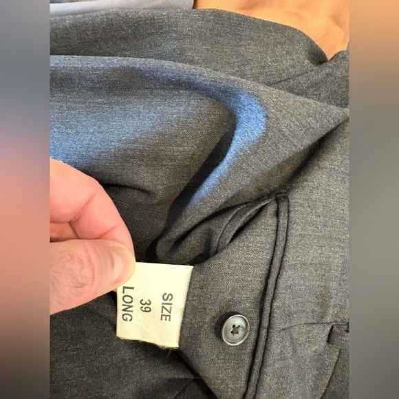 Two - Three Piece Men’s Suits Jos A. Bank - Picture 5 of 11
